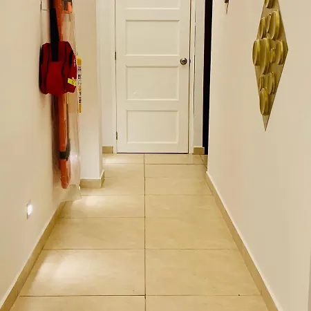 Di House Apart - Habitaciones Privadas En San Andres Islas Exterior photo