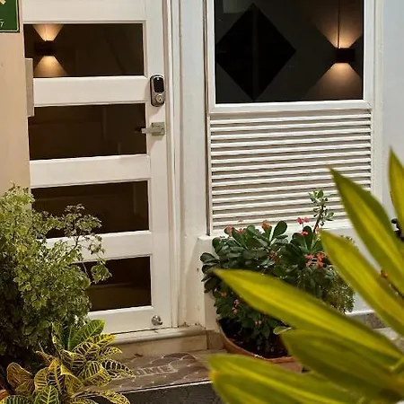 Di House Apart - Habitaciones Privadas En San Andres Islas Exterior photo