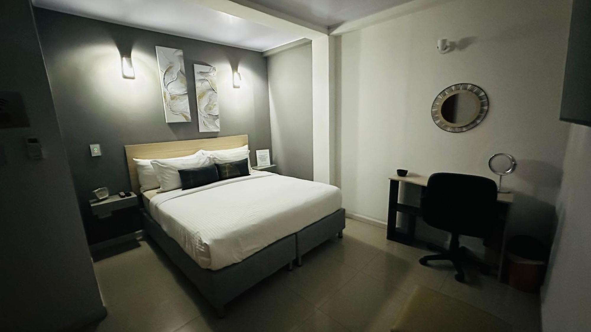 Di House - Privadas En Islas Apartment