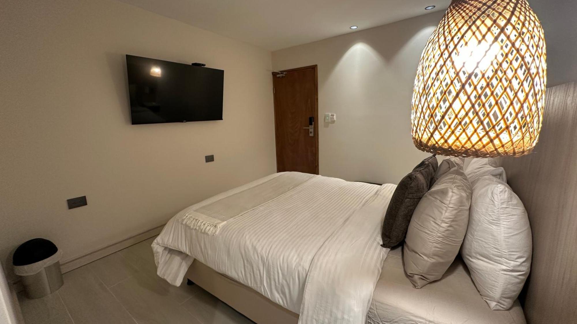 Di House - Privadas En Islas Apartment