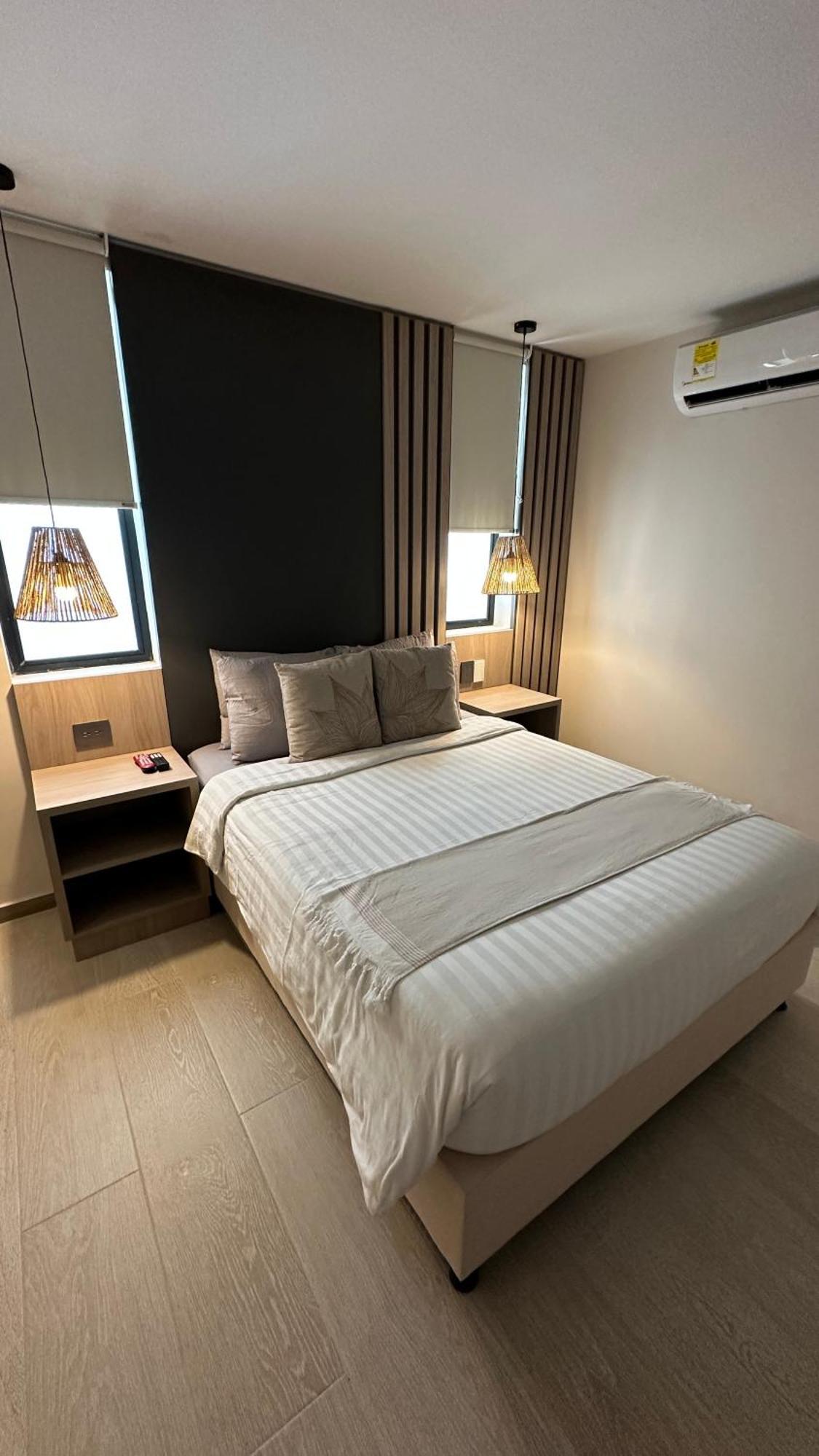 Di House - Privadas En Islas Apartment
